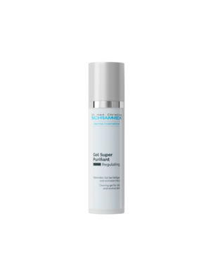 Gel Super Purifiant