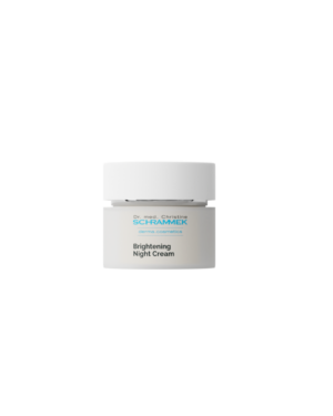 Brightening Night Cream
