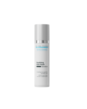 Soothing SOS Fluid