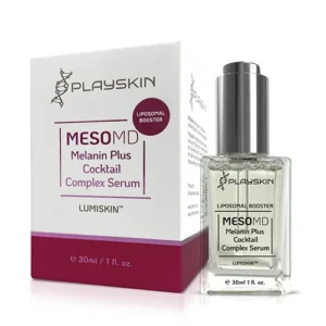 Melanin Plus Cocktail Complex Serum