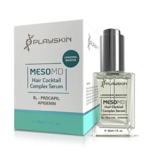 Hair Cocktail Complex Serum