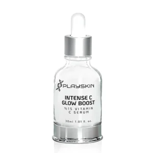 Intense C Glow Booster Serum