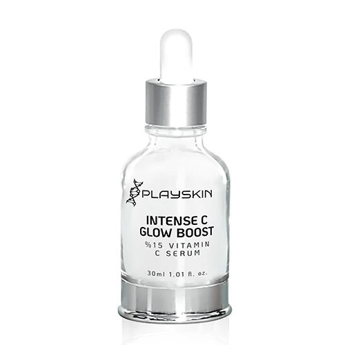 Intense C Glow Booster Serum