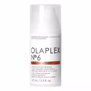 N° 6 Bond Smoother