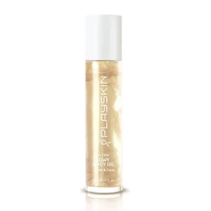 Sun Tan Glow Body Oil