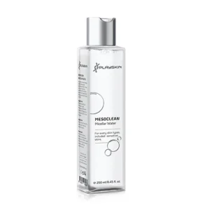 Mesoclean Micellar Water