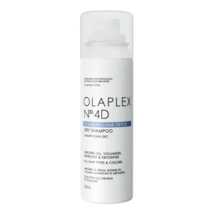 No. 4D Clean Volume Detox - Kuru Şampuan