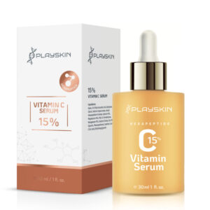 Vitamin C Hexapeptide Serum