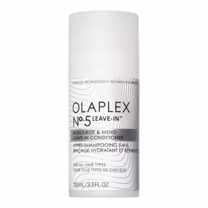 No.5L Moisturize & Mend Leave In Conditioner - Saç Bakım Kremi