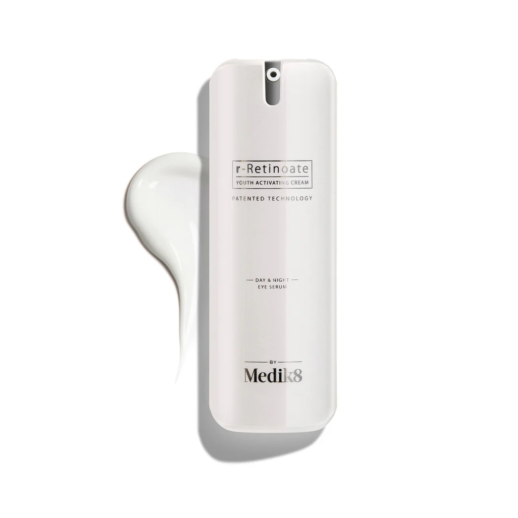 R- Retinoate Day & Night Eye Serum