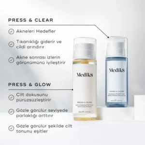 Press & Clear 30ml