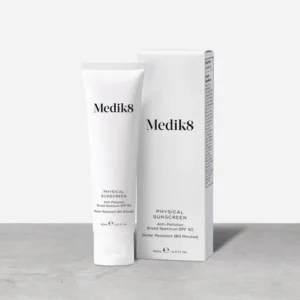Physical Sunscreen SPF 50+ Suya Dayanıklı (80 Dakika)
