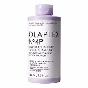 N°4P Blonde Enhancing Toning - Şampuan
