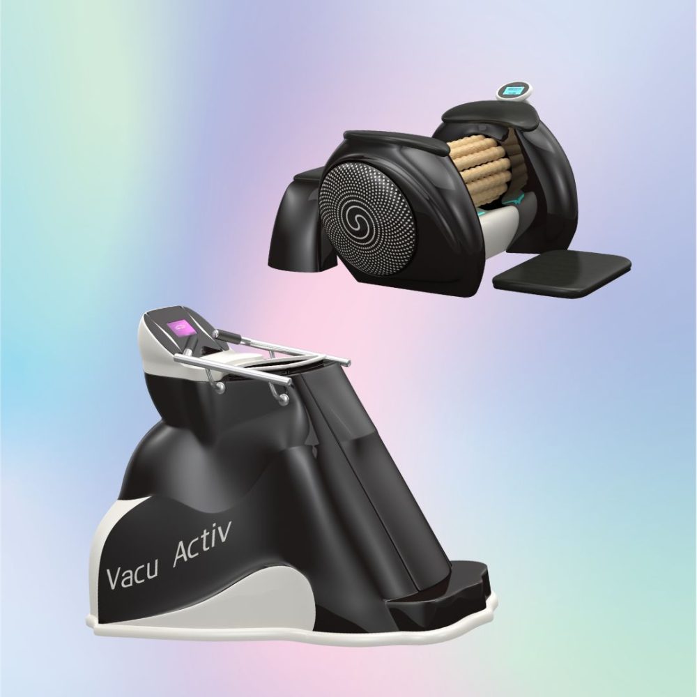 Slimwell Vacu Activ